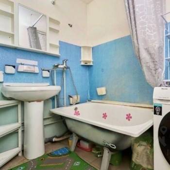 Продается 3-х комнатная квартира, 79,2 м²