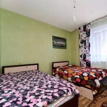 Продается 3-х комнатная квартира, 79,2 м²