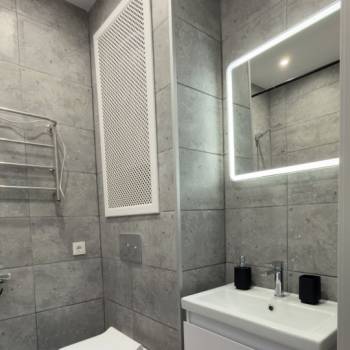 Сдается 1-комнатная квартира, 22,9 м²