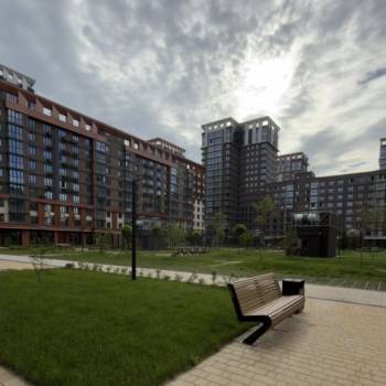 Сдается 1-комнатная квартира, 22,9 м²