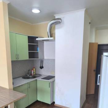 Продается 1-комнатная квартира, 22,8 м²