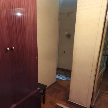 Продается 1-комнатная квартира, 42 м²