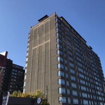Продается 1-комнатная квартира, 50,7 м²