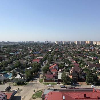 Продается 1-комнатная квартира, 50,7 м²
