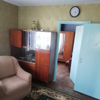 Сдается 2-х комнатная квартира, 38 м²