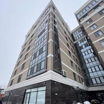Продается 3-х комнатная квартира, 151 м²
