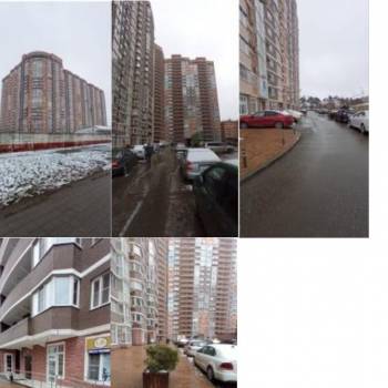 Продается 2-х комнатная квартира, 52,5 м²