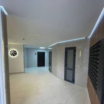 Сдается 1-комнатная квартира, 45 м²