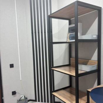 Сдается 1-комнатная квартира, 45 м²