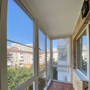Сдается Многокомнатная квартира, 64,5 м²