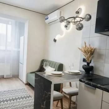 Продается 1-комнатная квартира, 33 м²