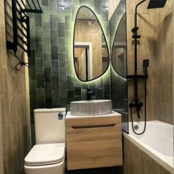Продается 1-комнатная квартира, 33 м²