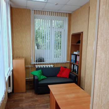Сдается Офис, 9,5 м²