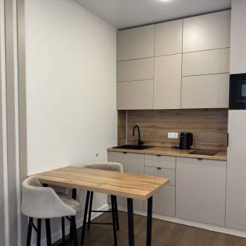 Сдается 1-комнатная квартира, 28 м²