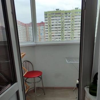 Продается 2-х комнатная квартира, 52,62 м²