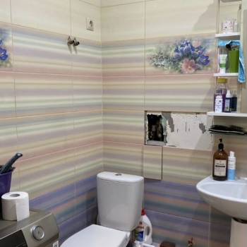 Продается 1-комнатная квартира, 47 м²