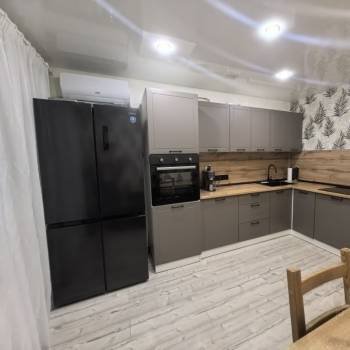 Продается 2-х комнатная квартира, 56,9 м²