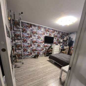 Продается 2-х комнатная квартира, 56,9 м²