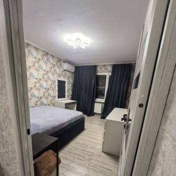 Продается 2-х комнатная квартира, 56,9 м²