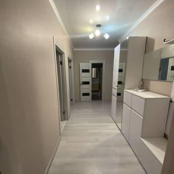 Сдается 2-х комнатная квартира, 62 м²
