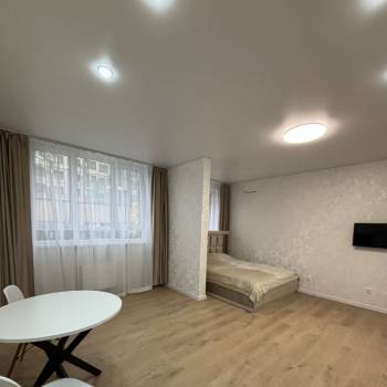 Сдается 1-комнатная квартира, 30,8 м²
