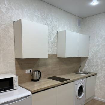 Сдается 1-комнатная квартира, 30,8 м²