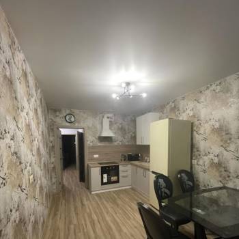 Сдается 2-х комнатная квартира, 60 м²