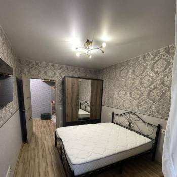 Сдается 2-х комнатная квартира, 60 м²