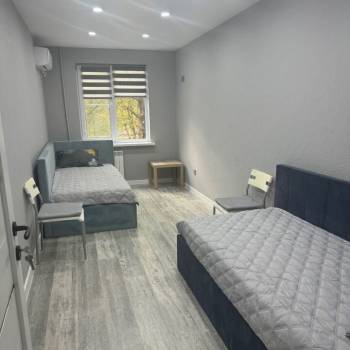 Продается 3-х комнатная квартира, 58,8 м²