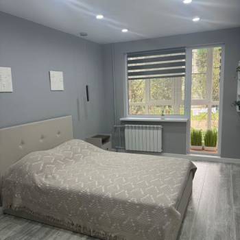 Продается 3-х комнатная квартира, 58,8 м²