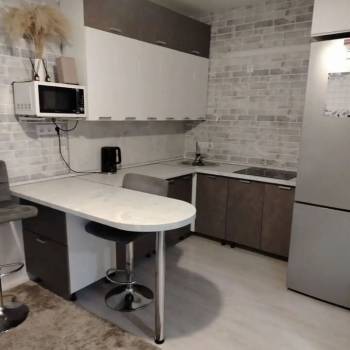 Продается 1-комнатная квартира, 36,9 м²