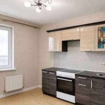 Сдается 1-комнатная квартира, 41,6 м²