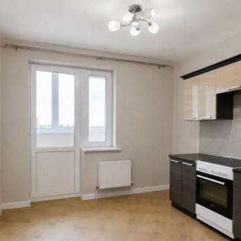 Сдается 1-комнатная квартира, 41,6 м²