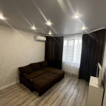Сдается 1-комнатная квартира, 34,9 м²