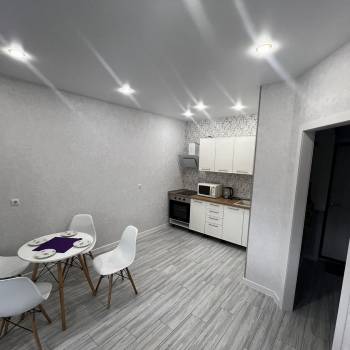 Сдается 1-комнатная квартира, 34,9 м²