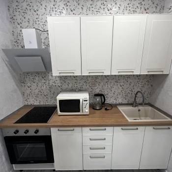 Сдается 1-комнатная квартира, 34,9 м²