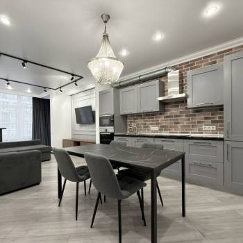 Сдается Многокомнатная квартира, 65,9 м²