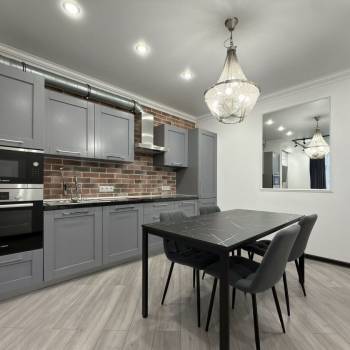 Сдается Многокомнатная квартира, 65,9 м²