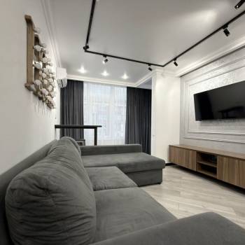 Сдается Многокомнатная квартира, 65,9 м²