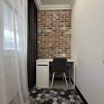 Сдается Многокомнатная квартира, 65,9 м²