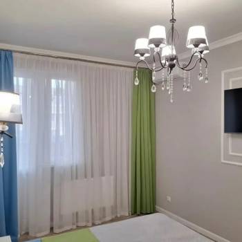 Продается 1-комнатная квартира, 40,3 м²