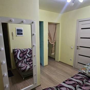 Сдается 1-комнатная квартира, 38 м²