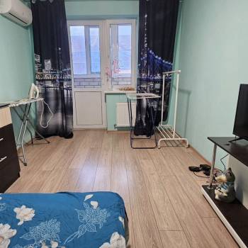 Сдается 1-комнатная квартира, 38 м²