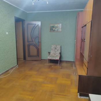 Продается 2-х комнатная квартира, 43,7 м²