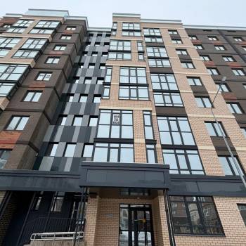 Продается 2-х комнатная квартира, 50,5 м²