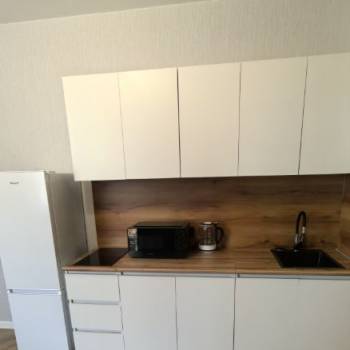 Сдается 1-комнатная квартира, 44,8 м²