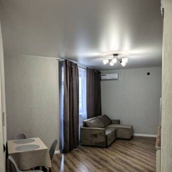 Сдается 1-комнатная квартира, 44,8 м²