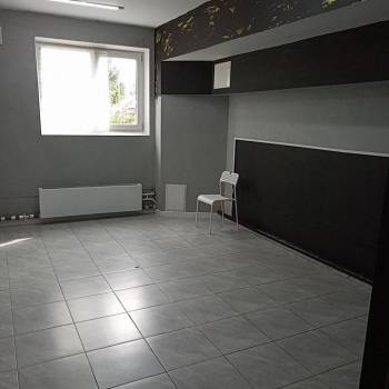 Продается Нежилое помещение, 17 м²