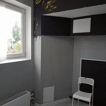Продается Нежилое помещение, 17 м²