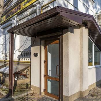 Продается Нежилое помещение, 121,6 м²